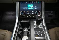 2020 Land Rover Range Rover Sport SDV6 183kW SE