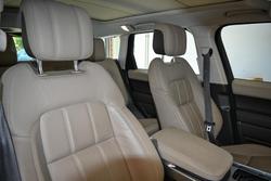 2020 Land Rover Range Rover Sport SDV6 183kW SE