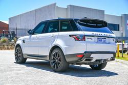 2020 Land Rover Range Rover Sport SDV6 183kW SE