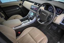 2020 Land Rover Range Rover Sport SDV6 183kW SE