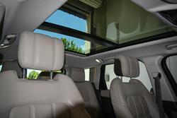 2020 Land Rover Range Rover Sport SDV6 183kW SE