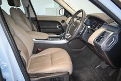 2020 Land Rover Range Rover Sport SDV6 183kW SE