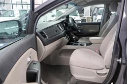 2019 Kia Carnival S YP MY20 Panthera Metal