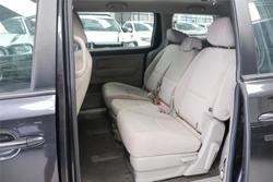 2019 Kia Carnival S YP MY20 Panthera Metal