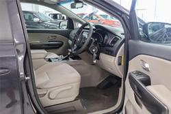 2019 Kia Carnival S YP MY20 Panthera Metal