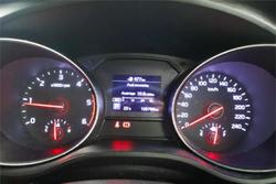 2019 Kia Carnival S YP MY20 Panthera Metal