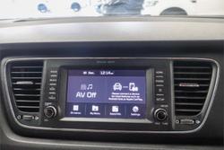 2019 Kia Carnival S YP MY20 Panthera Metal