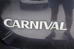 2019 Kia Carnival S YP MY20 Panthera Metal