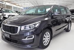 2019 Kia Carnival S YP MY20 Panthera Metal