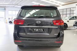 2019 Kia Carnival S YP MY20 Panthera Metal