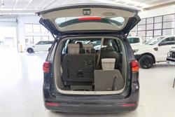 2019 Kia Carnival S YP MY20 Panthera Metal