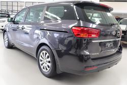2019 Kia Carnival S YP MY20 Panthera Metal