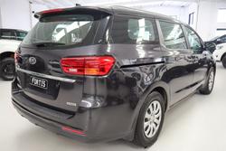 2019 Kia Carnival S YP MY20 Panthera Metal