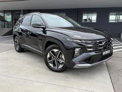2025 Hyundai Tucson Elite