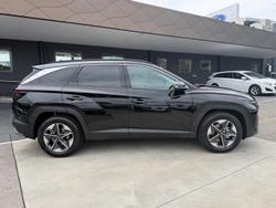 2025 Hyundai Tucson Hybrid Elite