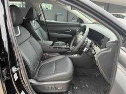 2025 Hyundai Tucson Hybrid Elite