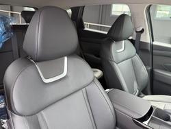 2025 Hyundai Tucson Elite