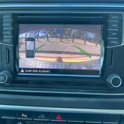 2018 Volkswagen Amarok TDI550 Ultimate