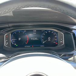 2021 Volkswagen Polo 85TSI Style