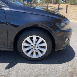 2021 Volkswagen Polo 85TSI Style