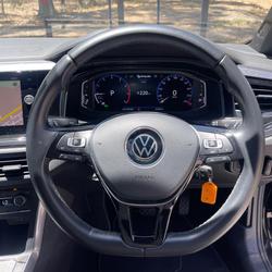 2021 Volkswagen Polo 85TSI Style