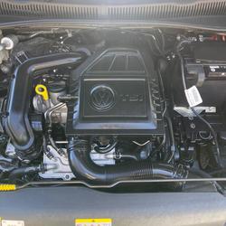 2021 Volkswagen Polo 85TSI Style