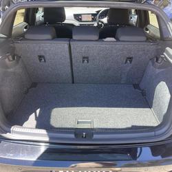 2021 Volkswagen Polo 85TSI Style