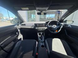 2021 Volkswagen Polo 85TSI Style