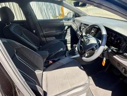 2021 Volkswagen Polo 85TSI Style