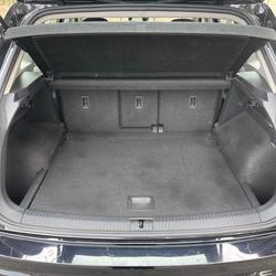 2017 Volkswagen Tiguan 132TSI Comfortline