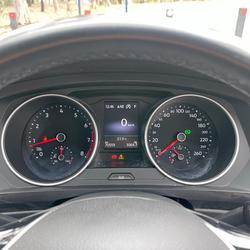 2017 Volkswagen Tiguan 132TSI Comfortline