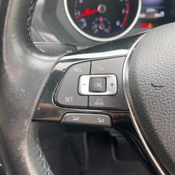 2017 Volkswagen Tiguan 132TSI Comfortline