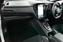 2024 Subaru WRX tS