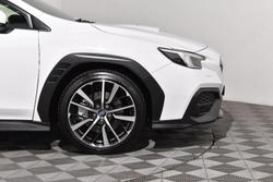 2024 Subaru WRX tS