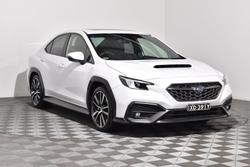 2024 Subaru WRX tS