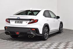 2024 Subaru WRX tS