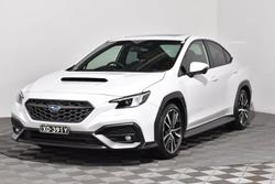 2024 Subaru WRX tS