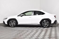 2024 Subaru WRX tS