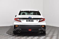 2024 Subaru WRX tS