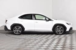 2024 Subaru WRX tS