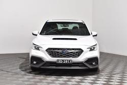 2024 Subaru WRX tS