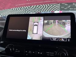 2025 Nissan Patrol Warrior Y62 MY25.5 4X4 Dual Range Brilliant Silver