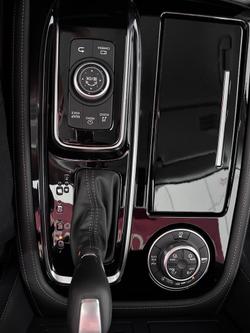 2025 Nissan Patrol Warrior Y62 MY25.5 4X4 Dual Range Brilliant Silver