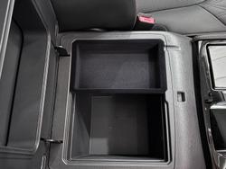 2025 Nissan Patrol Warrior Y62 MY25.5 4X4 Dual Range Brilliant Silver