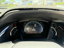 2018 Honda Civic VTi-S