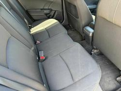 2018 Honda Civic VTi-S