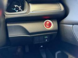 2018 Honda Civic VTi-S