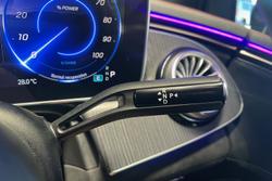 2025 Mercedes-Benz EQE EQE350