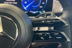 2025 Mercedes-Benz EQE EQE350