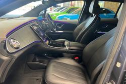 2025 Mercedes-Benz EQE EQE350